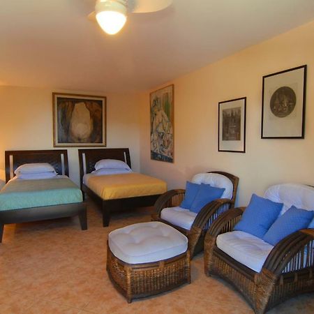 Villa Felicche Buzios Bagian luar foto
