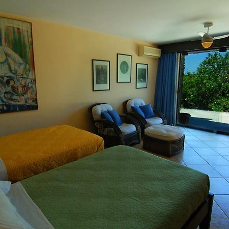 Villa Felicche Buzios Bagian luar foto