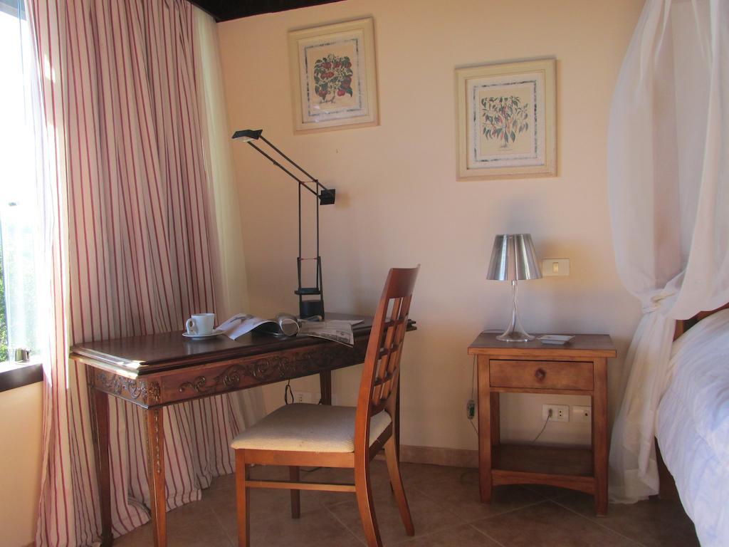 Villa Felicche Buzios Ruang foto