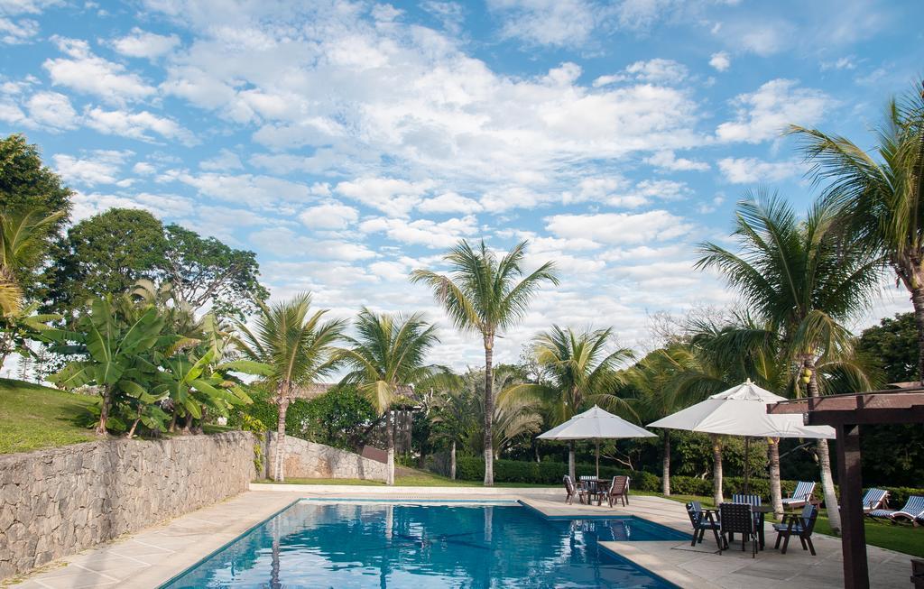 Villa Felicche Buzios Bagian luar foto