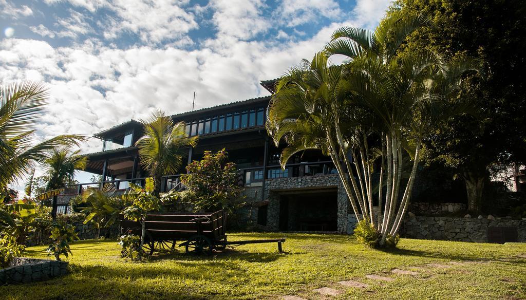Villa Felicche Buzios Bagian luar foto