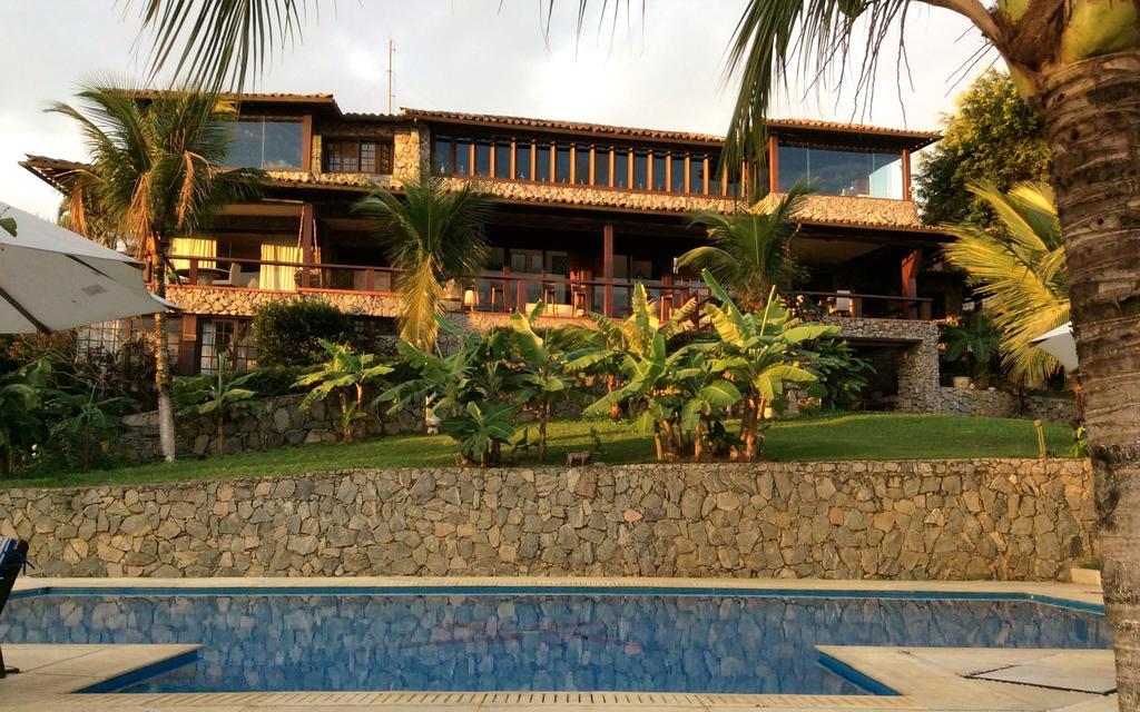 Villa Felicche Buzios Bagian luar foto