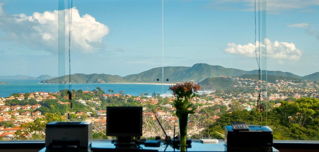 Villa Felicche Buzios Bagian luar foto