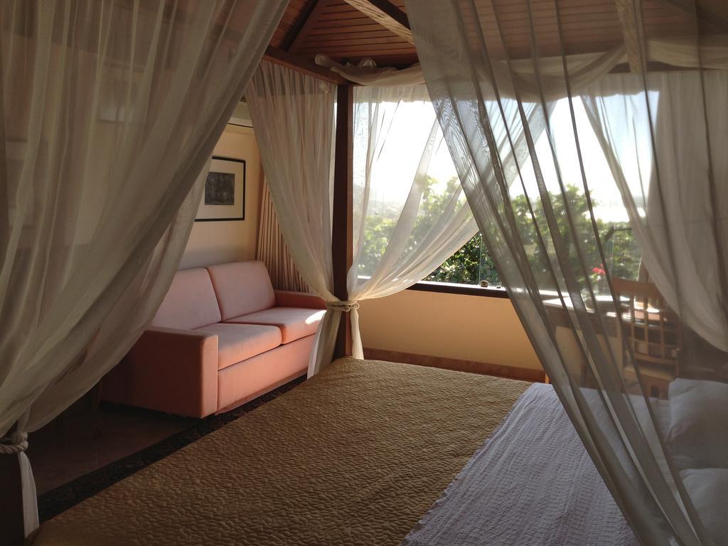 Villa Felicche Buzios Bagian luar foto
