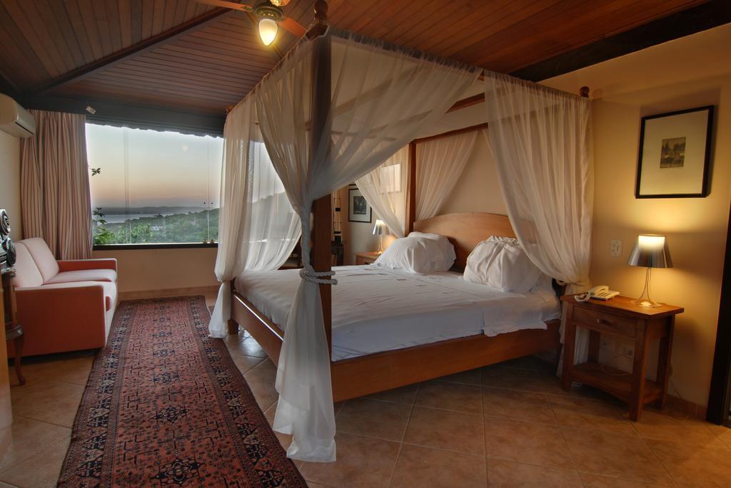 Villa Felicche Buzios Bagian luar foto
