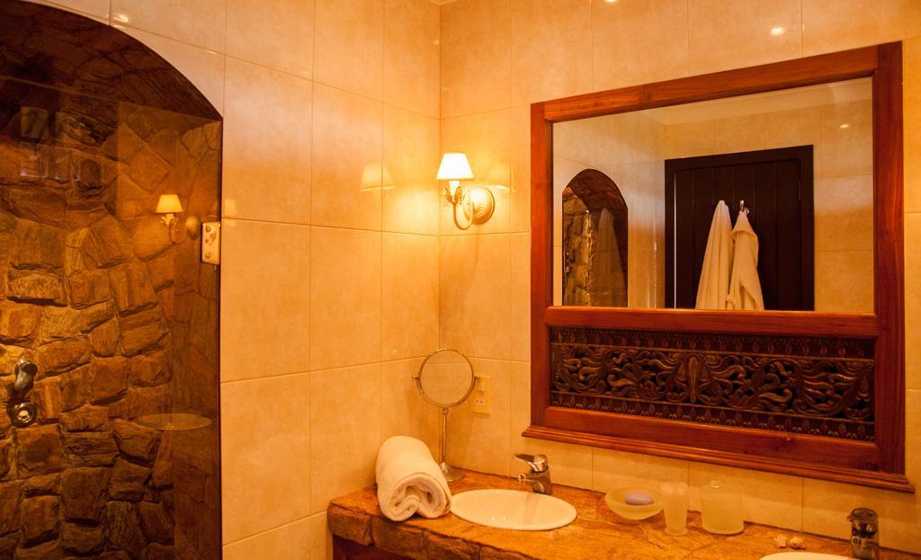 Villa Felicche Buzios Bagian luar foto
