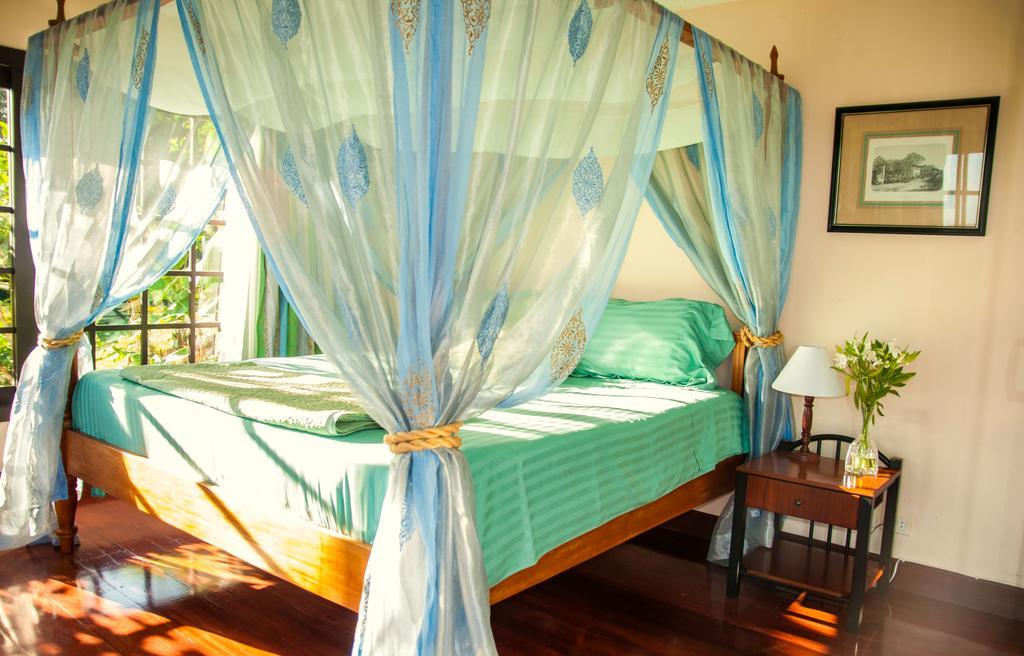 Villa Felicche Buzios Bagian luar foto