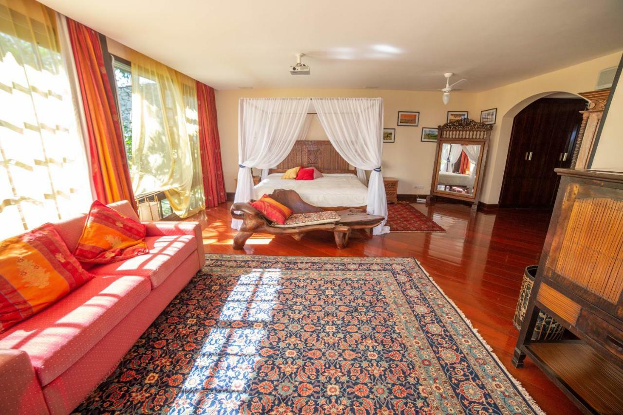 Villa Felicche Buzios Bagian luar foto