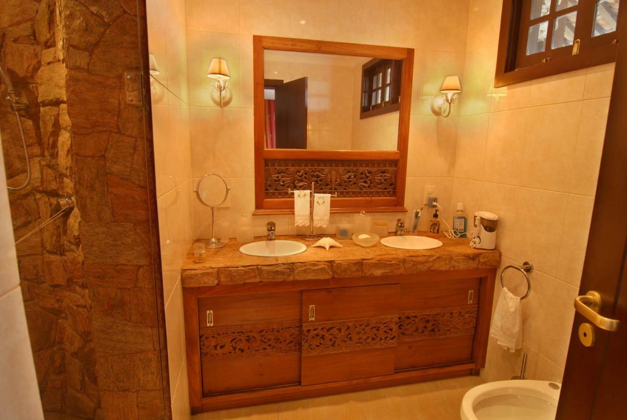 Villa Felicche Buzios Bagian luar foto