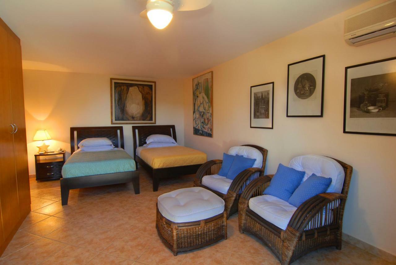 Villa Felicche Buzios Bagian luar foto