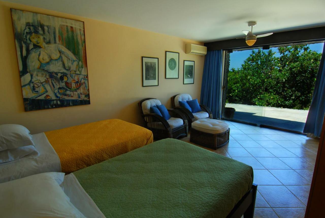 Villa Felicche Buzios Bagian luar foto