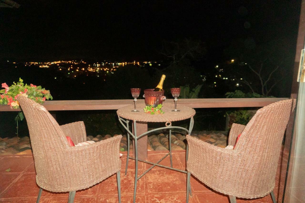 Villa Felicche Buzios Bagian luar foto