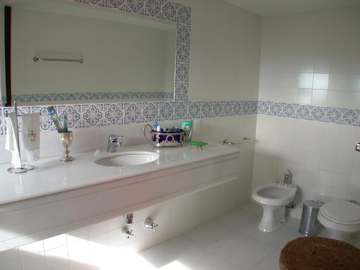 Villa Felicche Buzios Ruang foto
