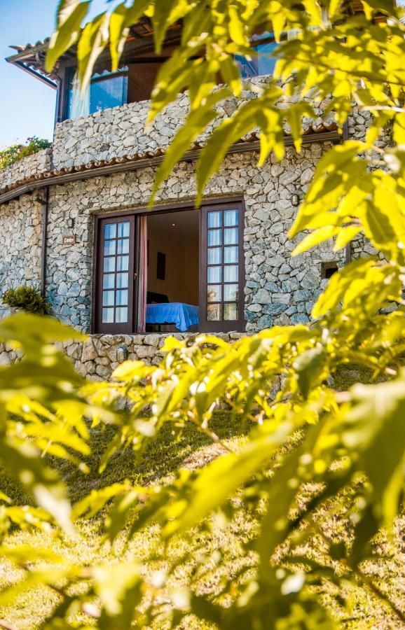 Villa Felicche Buzios Ruang foto
