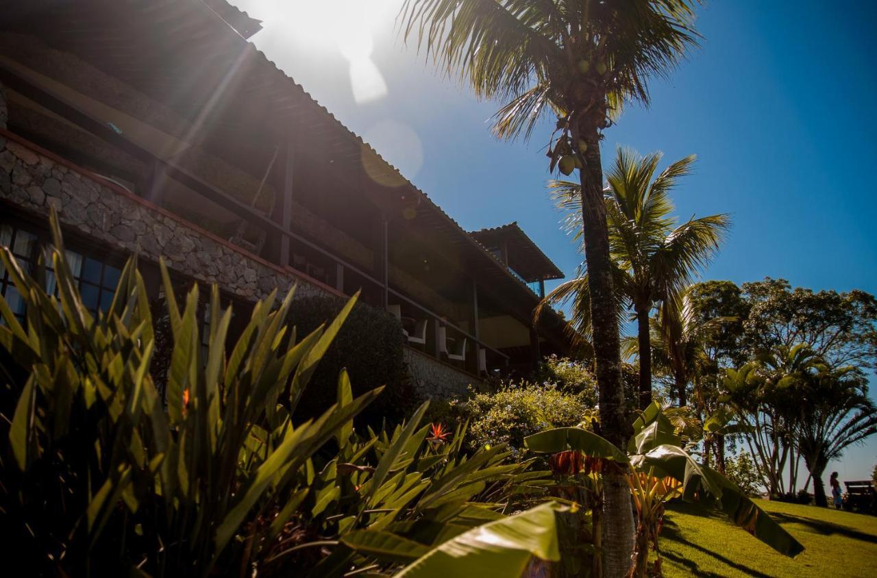 Villa Felicche Buzios Ruang foto