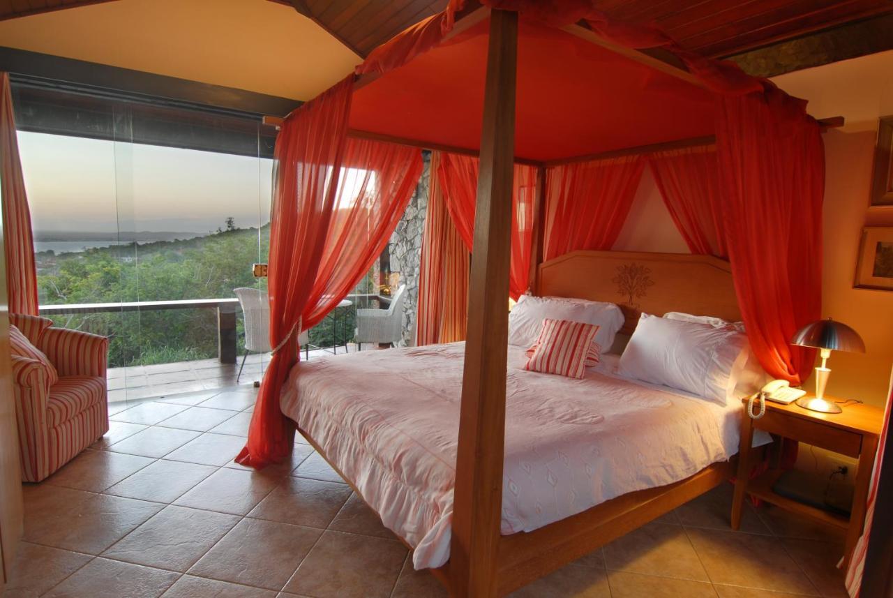 Villa Felicche Buzios Ruang foto